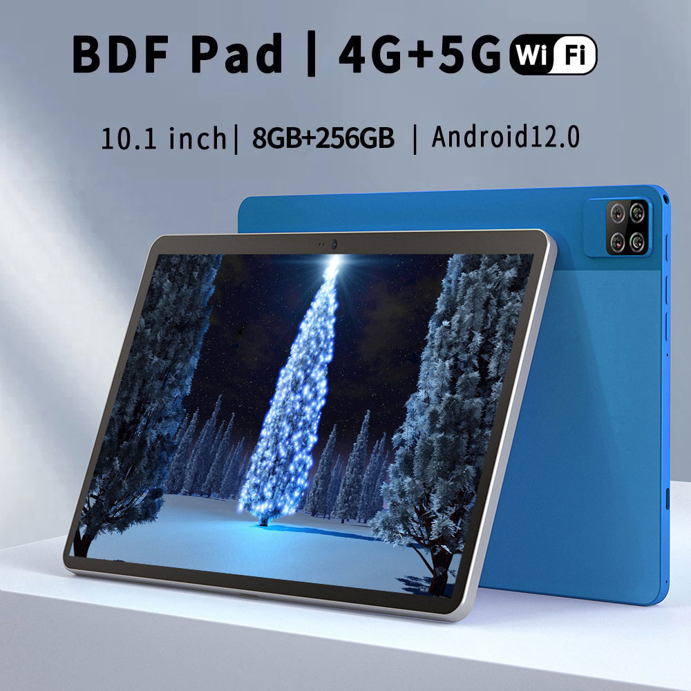 Khadas Vim4 8Gb - Global Firmware 10.1 Inch Tablets 8GB