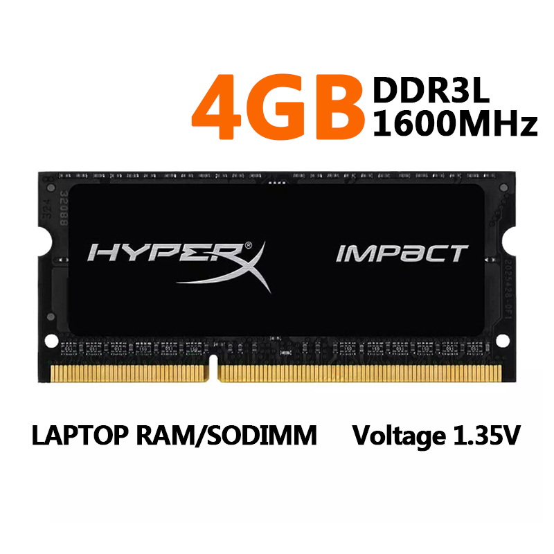 Memoria Ram DDR3L DDR3 4GB 8GB - Khadas Vim4 8Gb recension och pris