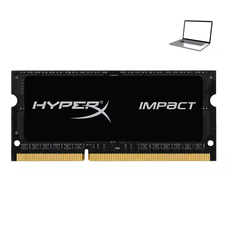 Memoria Ram DDR3L DDR3 4GB 8GB - Khadas Vim4 8Gb recension och pris