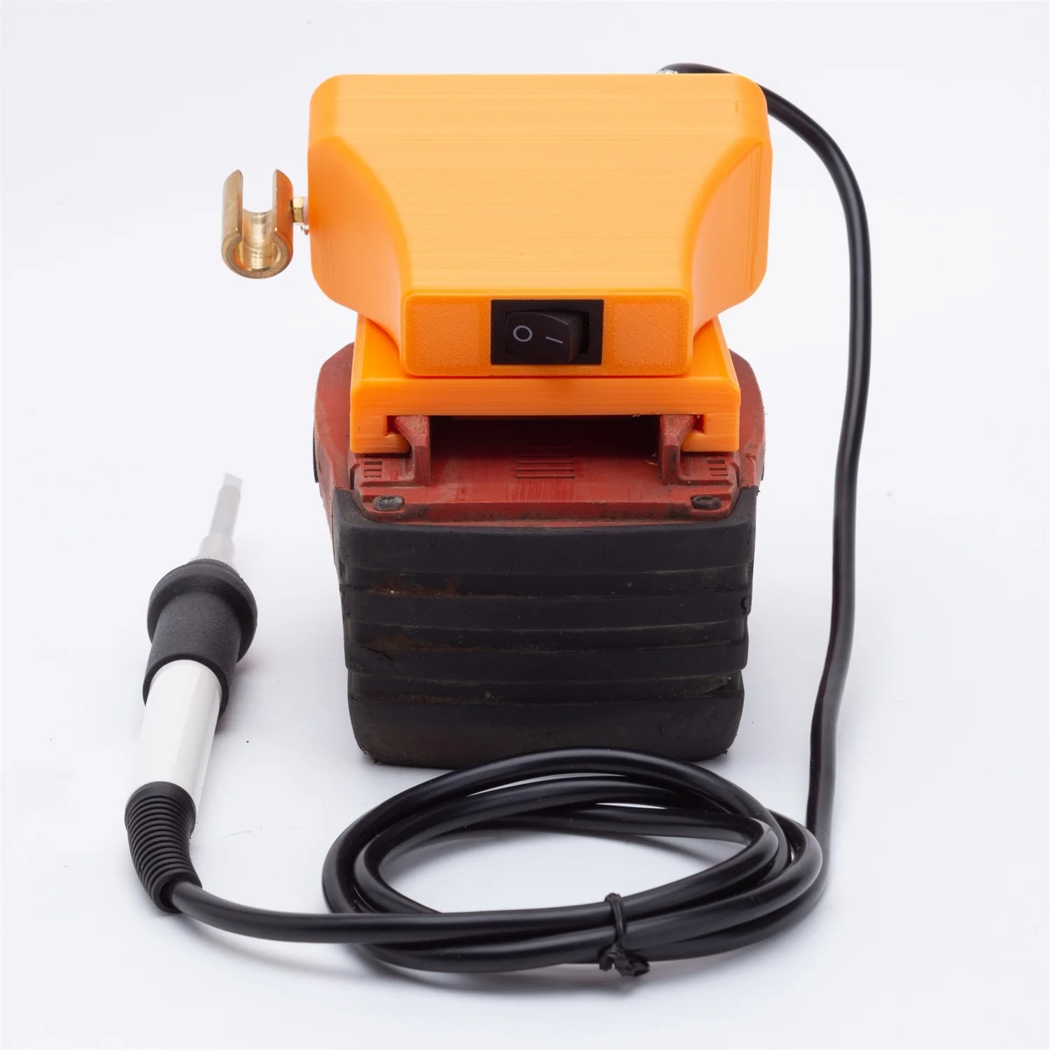 For HILTI B22 22V Lithium Batt - Soldering Station T12 Oled recension och pris